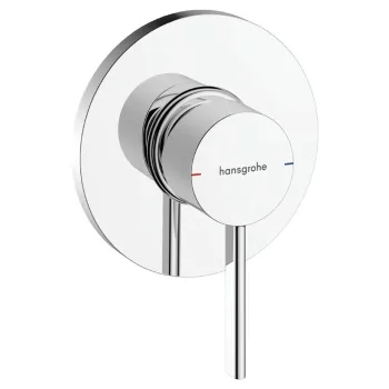 Змішувач для душу Hansgrohe Zesis S прихованого монтажу… - Фото №1