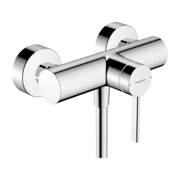Смеситель для душа Hansgrohe Zesis S, Chrome (74621000) - Фото №1
