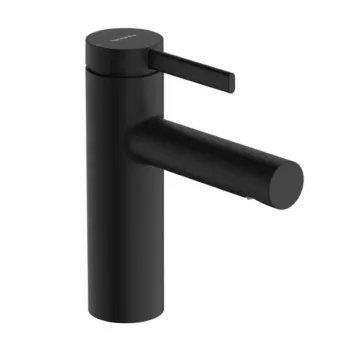 Змішувач для умивальника Hansgrohe Zesis S 100 CoolStart… - Фото №1