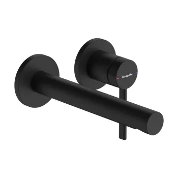 Смеситель для умывальника Hansgrohe Zesis S со стены… - Фото №1