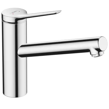 Змішувач для кухні Hansgrohe Zesis M33 150 1jet ECO,… - Фото №1