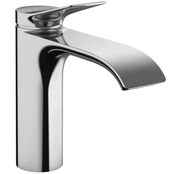 Смеситель для умывальника Hansgrohe Vivenis 110 с… - Фото №1