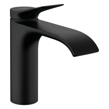 Смеситель для умывальника Hansgrohe Vivenis 110 с… - Фото №1