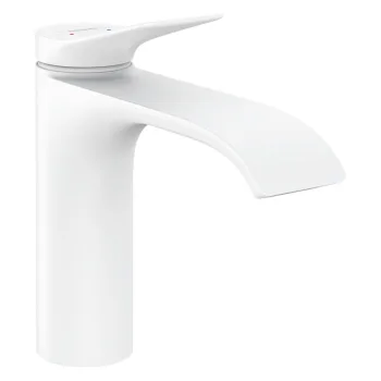 Смеситель для умывальника Hansgrohe Vivenis 110 с… - Фото №1