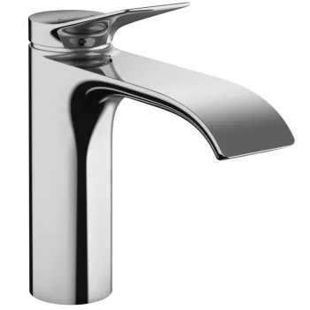 Смеситель для умывальника Hansgrohe Vivenis 110, Chrome… - Фото №1