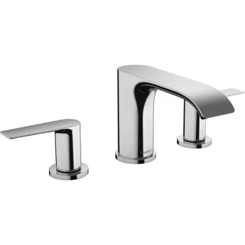 Змішувач для умивальника Hansgrohe Vivenis 110 Coolstart… - Фото №1