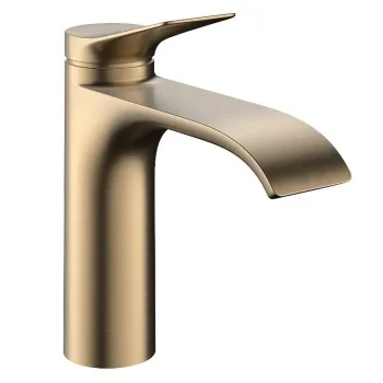 Смеситель для умывальника Hansgrohe Vivenis 110 CoolStart… - Фото №1