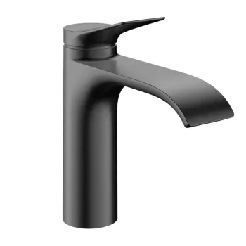 Смеситель для умывальника Hansgrohe Vivenis 110 CoolStart… - Фото №1
