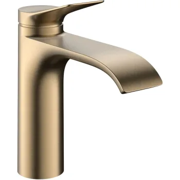 Смеситель для умывальника Hansgrohe Vivenis 110 Coolstart,… - Фото №1
