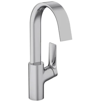 Смеситель для умывальника Hansgrohe Vivenis 210 с… - Фото №1