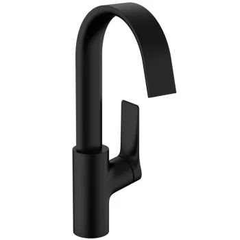 Смеситель для умывальника Hansgrohe Vivenis 210 с… - Фото №1