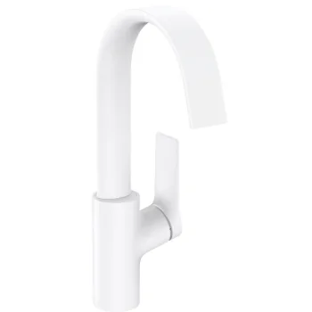 Змішувач для умивальника Hansgrohe Vivenis 210 з поворотним… - Фото №1
