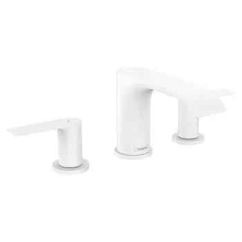 Змішувач для умивальника Hansgrohe Vivenis 90 на 3… - Фото №1