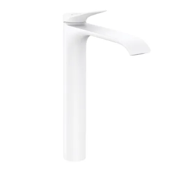 Смеситель для умывальника Hansgrohe Vivenis 250, Matt… - Фото №1