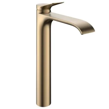 Смеситель для умывальника Hansgrohe Vivenis 250 CoolStart… - Фото №1