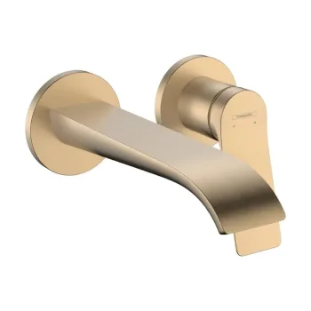 Смеситель для умывальника Hansgrohe Vivenis 195 со… - Фото №1