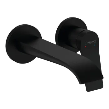 Смеситель для умывальника настенный Hansgrohe Vivenis… - Фото №1