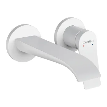 Смеситель для умывальника Hansgrohe Vivenis 195 со… - Фото №1