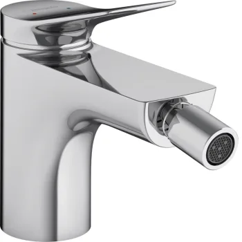 Смеситель для биде Hansgrohe Vivenis с донным клапаном,… - Фото №1