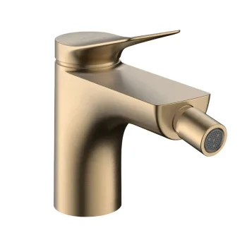 Смеситель для биде Hansgrohe Vivenis с д/к pop-up,… - Фото №1