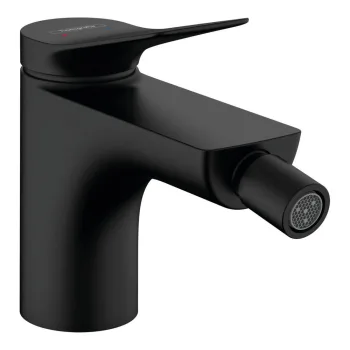 Смеситель для биде Hansgrohe Vivenis 250 с донным… - Фото №1