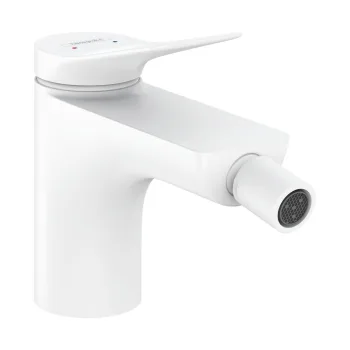 Смеситель для биде Hansgrohe Vivenis 250 с донным… - Фото №1
