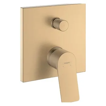 Смеситель для ванны/душа Hansgrohe Vivenis скрытого… - Фото №1