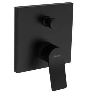 Смеситель для ванны/душа Hansgrohe Vernis скрытого… - Фото №1