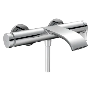 Смеситель для ванны Hansgrohe Vivenis, хром (75420000) - Фото №1