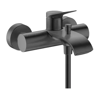 Смеситель для ванны Hansgrohe Vivenis Original, Brushed… - Фото №1