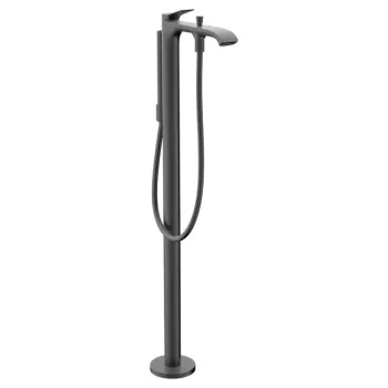 Смеситель для ванны Hansgrohe Vivenis напольный, Brushed… - Фото №1