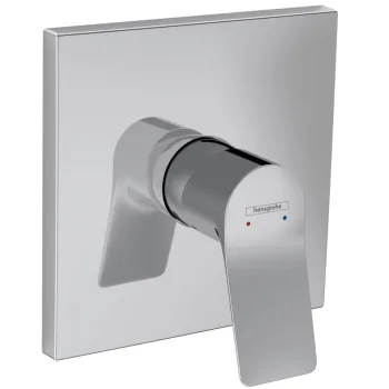 Смеситель для душа Hansgrohe Vivenis скрытого монтажа,… - Фото №1