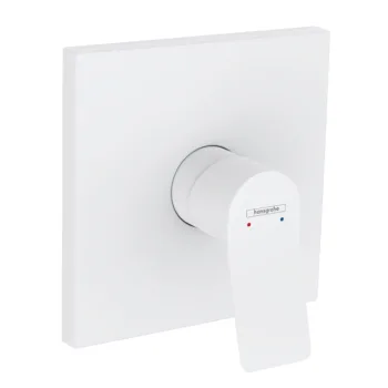 Смеситель для душа скрытого монтажа Hansgrohe Vivenis… - Фото №1