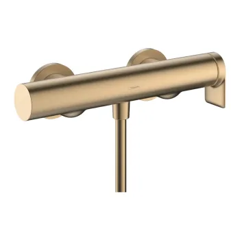 Смеситель для душа Hansgrohe Vivenis, Brushed Bronze… - Фото №1