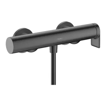 Смеситель для душа Hansgrohe Vivenis, Brushed Black… - Фото №1