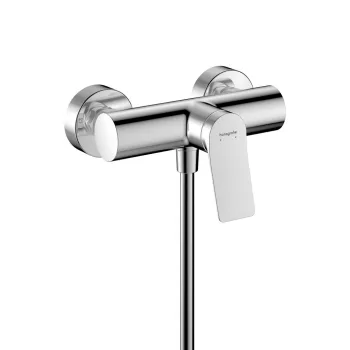 Смеситель для душа Hansgrohe Vivenis Original, Chrome… - Фото №1