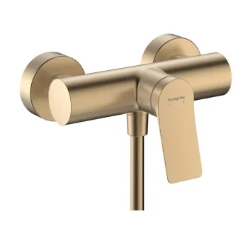 Смеситель для душа Hansgrohe Vivenis Original, Brushed… - Фото №1