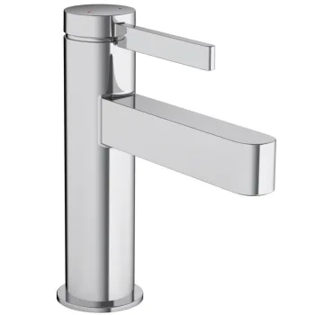 Смеситель для умывальника Hansgrohe Finoris 100 с… - Фото №1