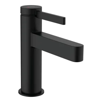 Смеситель для умывальника Hansgrohe Finoris 100 с… - Фото №1