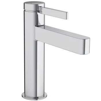 Смеситель для умывальника Hansgrohe Finoris 110 с… - Фото №1
