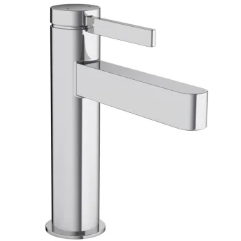 Смеситель для умывальника Hansgrohe Finoris 110 с… - Фото №1