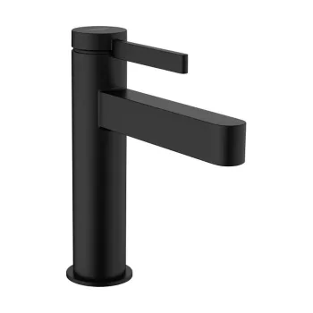 Смеситель для умывальника Hansgrohe Finoris 110 с… - Фото №1