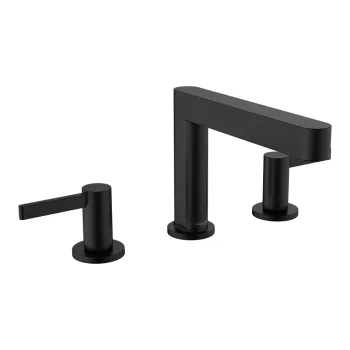 Змішувач для умивальника Hansgrohe Finoris 110 на… - Фото №1