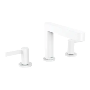 Змішувач для умивальника Hansgrohe Finoris 110 на… - Фото №1
