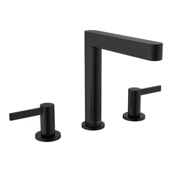 Змішувач для умивальника Hansgrohe Finoris 160 на… - Фото №1