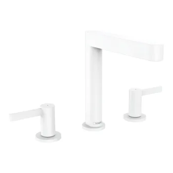 Змішувач для умивальника Hansgrohe Finoris 160 на… - Фото №1