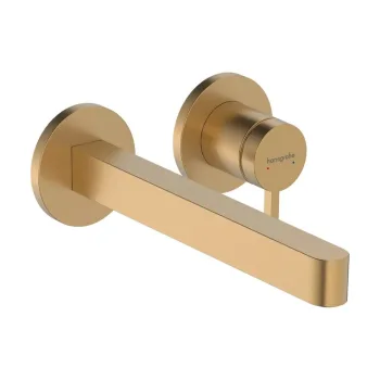 Смеситель для умывальника Hansgrohe Finoris 228 мм… - Фото №1