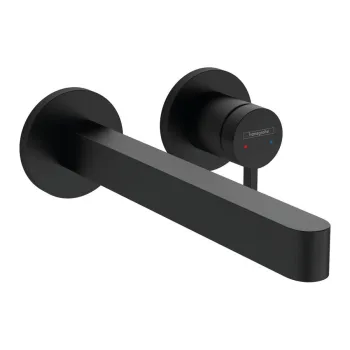 Смеситель для умывальника Hansgrohe Finoris 225 со… - Фото №1