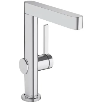 Смеситель для умывальника Hansgrohe Finoris 230 с… - Фото №1