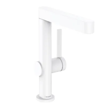 Смеситель для умывальника Hansgrohe Finoris 230 с… - Фото №1